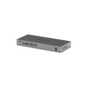 "NETGEAR Switch 8x GE GS108X-100EUS unmanaged"