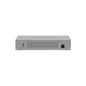 "NETGEAR Switch 8x 2.5GE MS108UP-100EUS unmanaged"