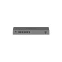 "NETGEAR Switch 8x GE GS108X-100EUS unmanaged"