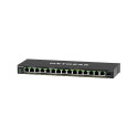"16-PORT POE+ GIGABIT SWITCH"