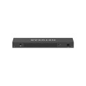 "16-PORT POE+ GIGABIT SWITCH"