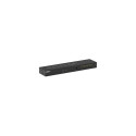 "NETGEAR Switch 14x GE MSM4214X-100EUS (14-AV) AV-Line"