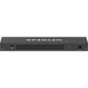 "NETGEAR Switch 16x GE GS316EPP-100PES PoE+ Gigabit 231W 1SF"