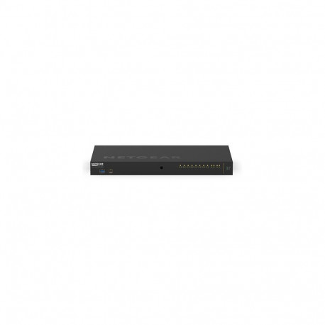 "M4250 12-P AV LINE POE++ SWITCH"