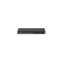 "M4250 12-P AV LINE POE++ SWITCH"