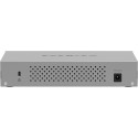 "NETGEAR Switch 8x GE MS108EUP PoE++"