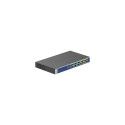 "24-PORT GB UNMGD POE ++ SWITCH"