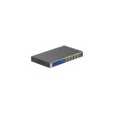 "24-PORT GB UNMGD POE+ SWITCH"