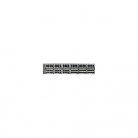 "M4300-96X EMPTY SWITCH/ NO PSU"