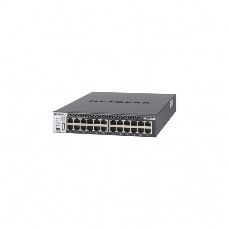"NETGEAR Switch M4300-24X XSM4324CS-100NES (24x10G)"