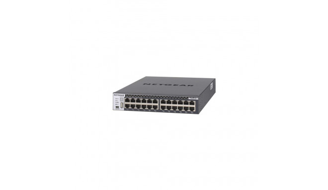 "NETGEAR Switch M4300-24X XSM4324CS-100NES (24x10G)"