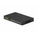 "NETGEAR Switch 24x GE GS324P-100EUS PoE+"