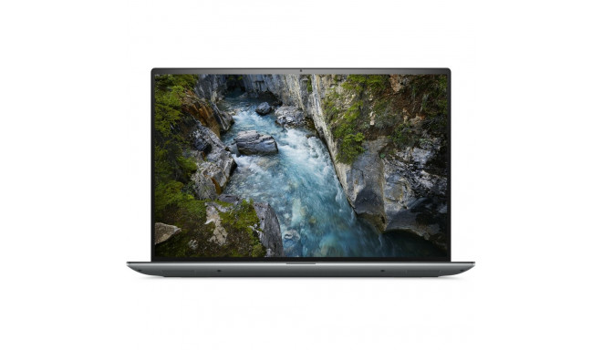 "Dell Precision 5490 Core Ultra 7 165H 32GB 1TB SSD RTX 2000 Ada FHD W11P"