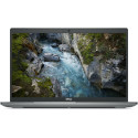 "Dell Precision 3591 CU7-155H 16GB/512GB SSD RTX500 Ada W11P"