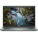 "Dell Precision 3490 CU7-155H 32GB/1TB SSD RTX500 Ada W11P"