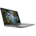 "Dell Precision 3490 CU7-155H 32GB/1TB SSD RTX500 Ada W11P"
