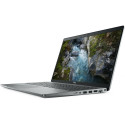 "Dell Precision 3591 CU7-155H 16GB/512GB SSD RTX500 Ada W11P"