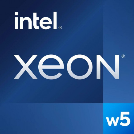 INTEL protsessor Xeon w5-2545 3.5GHz FC-LGA16A 30M Cache tray-pakendis