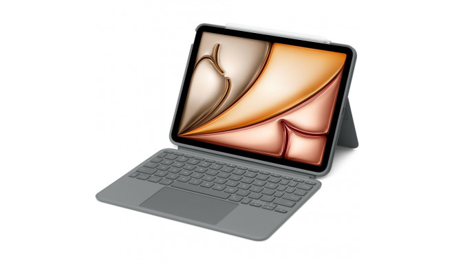 "Logitech COMBOTOUCH FOR IPADAIR 11INCHM2"