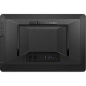 "ASUS AiO E1 15.6"" Touch N4500 4 128 black E1600WKAT-N4128X W11P"