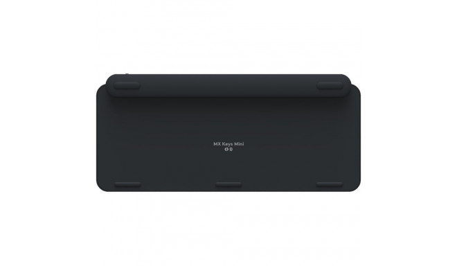 "MXKeys Mini Wrls Illum. KB"