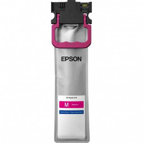 "Epson Tinte T11N3 C13T11N340 XL Magenta"