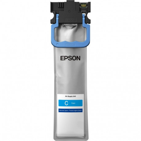 "Epson Tinte T11N2 C13T11N240 XL Cyan"