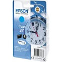 "Epson 27 cyan Blister T2702 NEUE VERPACKUNG"