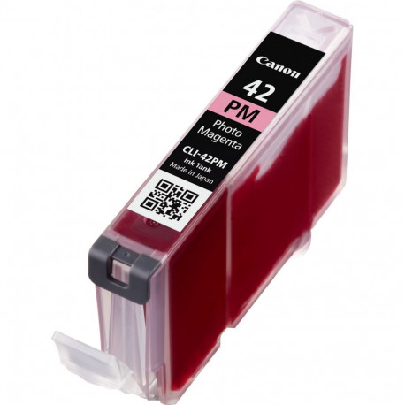 "Canon CLI42PM Foto magenta"