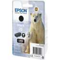 "Epson C13T26014012 black"