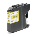 "Brother LC221Y yellow"