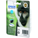 "Epson T089240 cyan NEU!"