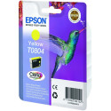 "Epson T080440 yellow NEU!"