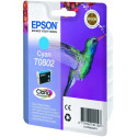 "Epson T080240 cyan NEU!"