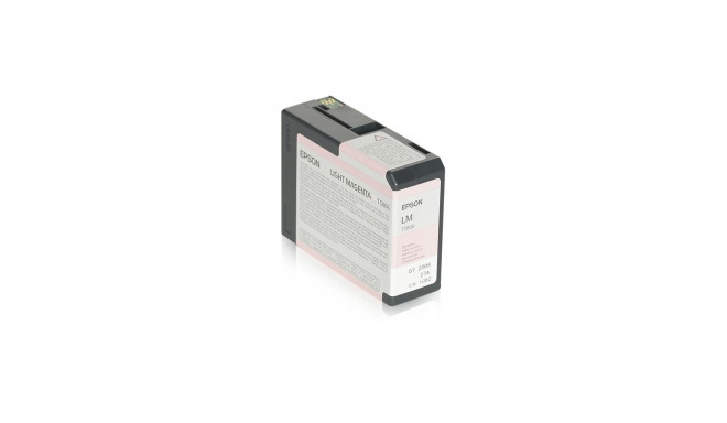 "Epson C13T580600 light magenta"