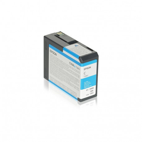 "Epson C13T580200 cyan"