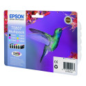 "Epson T080740 Multipack NEU!"