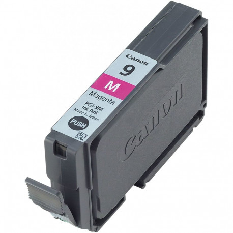 "Canon PGI-9M magenta"
