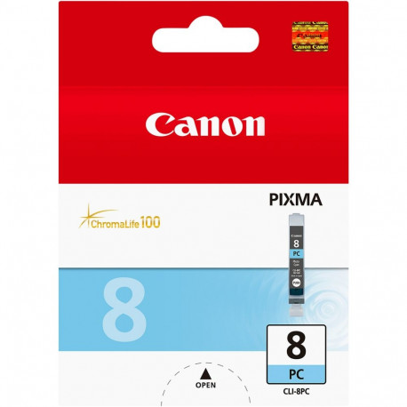 "Canon CLI-8 PC photo-cyan"