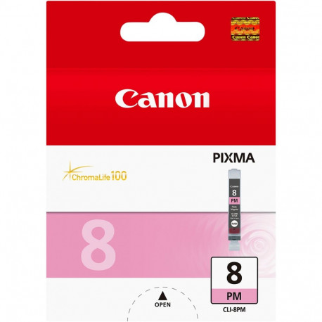 "Canon CLI-8 PM photo-magenta"