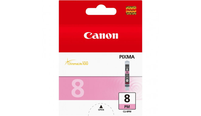 "Canon CLI-8 PM photo-magenta"