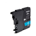 "Brother Tinte LC-985C Cyan bis zu 260 Seiten nach ISO/IEC 24711"