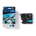 "Brother Tinte LC-985C Cyan bis zu 260 Seiten nach ISO/IEC 24711"