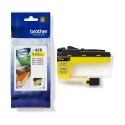"Brother Tinte LC-426Y Gelb bis zu 1.500 Seiten nach ISO/IEC 24711"