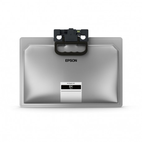 "Epson Tinte Größe XXL - Schwarz - Original - Tintenpatrone"