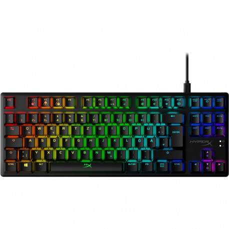 "HyperX Alloy Origins Core Gaming Tastatur"