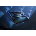"Razer Keyboard Huntsman V2 Gaming (DE) black Full Size.On-the-fly-Makro"