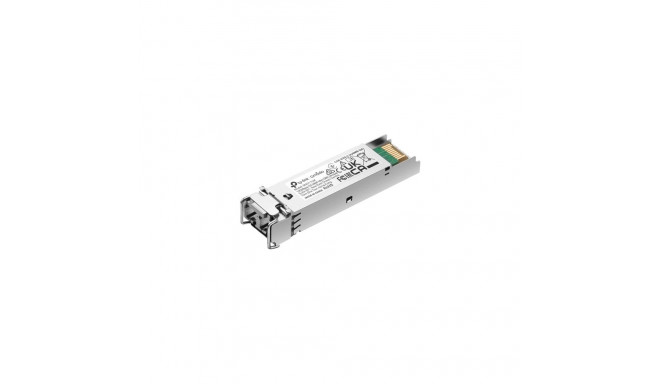 "TP-Link - SM311LM - Gigabit Multi-Mode SFP. 8er-Pack"