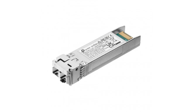 "TP-Link Omada SM5110-SR LC Tranceiver 8-Pack"