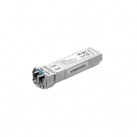 "TP-Link Omada SM5110LR Single-Mode SFP Module 8-Pack"